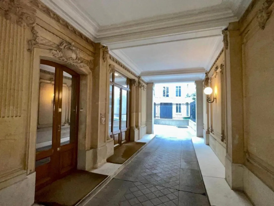 Solferino D'orsay 아파트 *