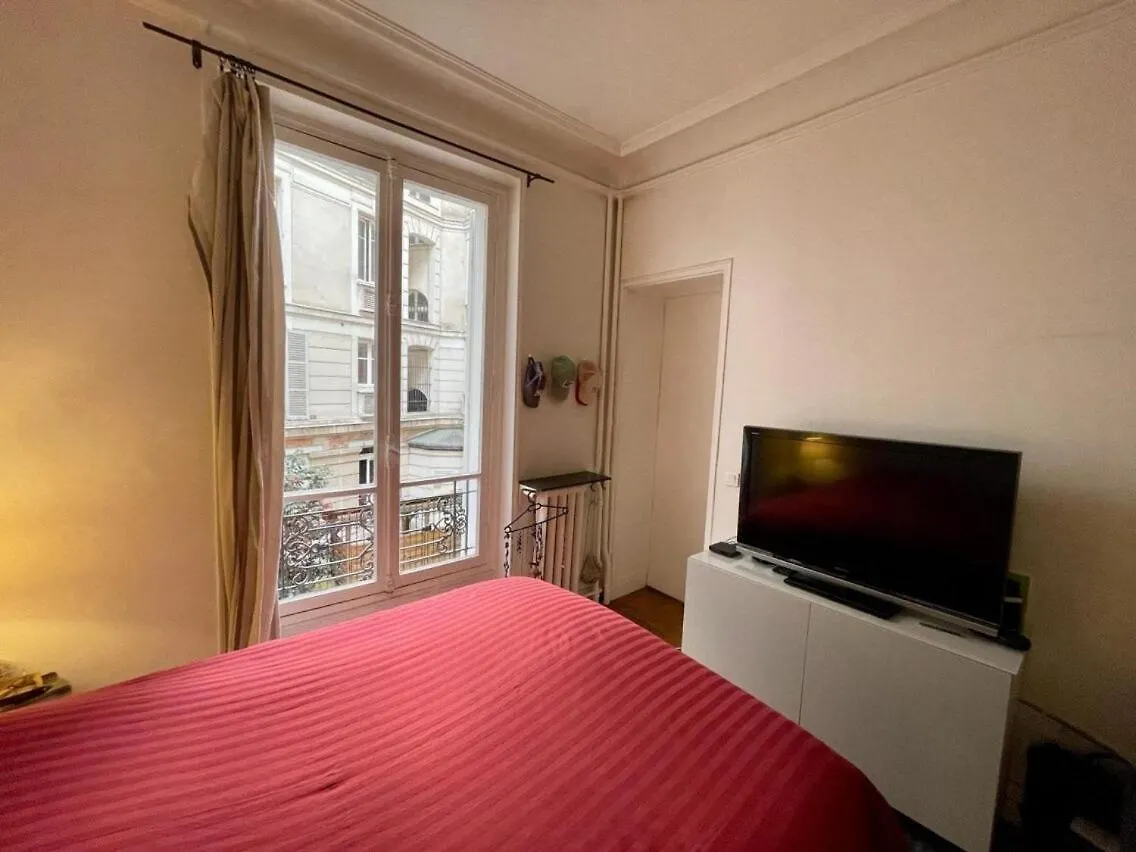 Apartment Solferino D'orsay