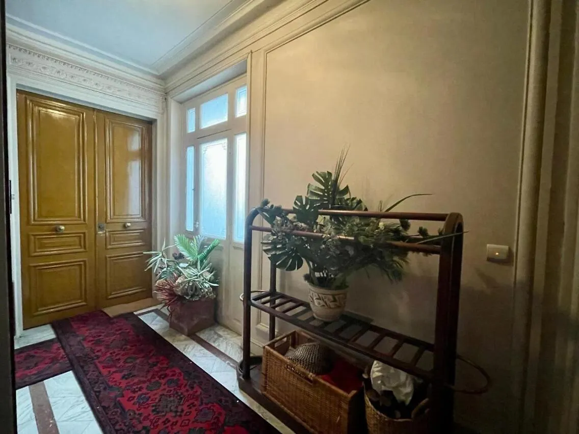 Solferino D'orsay